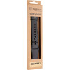 Tactical 844 Silicone Band for Redmi Watch 3 Black - (57983119981)