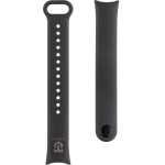 Tactical 846 Silicone Band for Xiaomi Smart Band 8/9 Black - (57983119983)