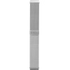Tactical 699 Loop Magnetic Stainless Steel Band 22mm Silver - (2453966)