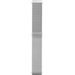 Tactical 699 Loop Magnetic Stainless Steel Band 22mm Silver - (2453966)