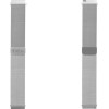 Tactical 699 Loop Magnetic Stainless Steel Band 22mm Silver - (2453966)
