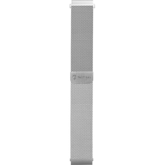 Tactical 699 Loop Magnetic Stainless Steel Band 22mm Silver - (2453966)