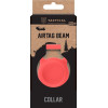 Tactical Airtag Beam Collar Red - (57983121130)