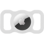 Tactical Airtag Beam Collar White - (57983121129)