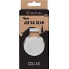 Tactical Airtag Beam Collar White - (57983121129)