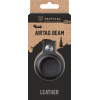 Tactical Airtag Beam Leather Black - (57983104008)