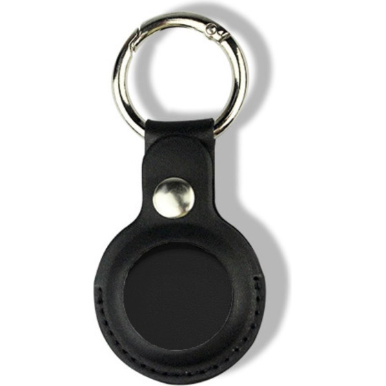 Tactical Airtag Beam Leather Black - (57983104008)