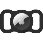 Tactical Airtag Beam Collar Black - (57983121128)