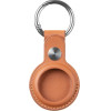 Tactical Airtag Beam Leather Brown - (57983104009)