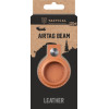 Tactical Airtag Beam Leather Brown - (57983104009)