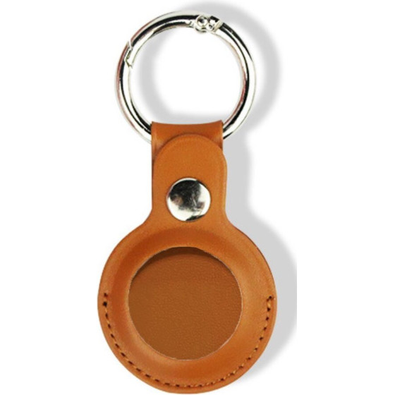 Tactical Airtag Beam Leather Brown - (57983104009)
