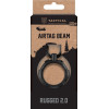 Tactical Airtag Beam Rugged 2.0 Black - (57983121131)