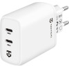 Tactical Base Plug Dual 40W White - (57983118429)