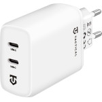Tactical Base Plug Dual 40W White - (57983118429)