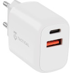 Tactical Base Plug Dual 20W White - (57983107235)