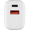 Tactical Base Plug Dual 20W White - (57983107235)