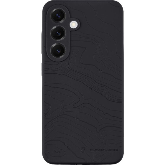 Tactical Beaver Cover for Samsung Galaxy S25 Asphalt - (57983126370)