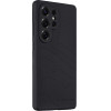 Tactical Beaver Cover for Samsung Galaxy S25 Ultra Asphalt - (57983126368)