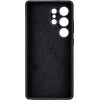 Tactical Beaver Cover for Samsung Galaxy S25 Ultra Asphalt - (57983126368)