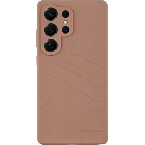 Tactical Beaver Cover for Samsung Galaxy S25 Ultra Moucha Moose - (57983126369)