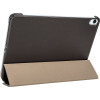 Tactical Book Tri Fold Case for iPad iPad Air 11 2024/2025 / Air 5 2022/Air 4 2020 Black - (57983121566)