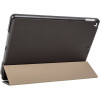 Tactical Book Tri Fold Case for iPad 10.2 2019/2020/2021 Black - (2451297)