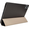 Tactical Book Tri Fold Case for Xiaomi Redmi Pad Pro Black - (57983124224)