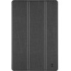 Tactical Book Tri Fold Case for Xiaomi Redmi Pad SE 11 Black - (57983120942)