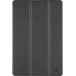 Tactical Book Tri Fold Case for Xiaomi Redmi Pad SE 11 Black - (57983120942)