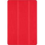 Tactical Book Tri Fold Case for Xiaomi Redmi Pad SE 11'' Red - (57983120943)