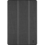 Tactical Book Tri Fold Case for Xiaomi Redmi Pad SE 8,7'' Black - (57983126533)