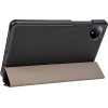 Tactical Book Tri Fold Case for Xiaomi Redmi Pad SE 8,7'' Black - (57983126533)