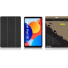 Tactical Book Tri Fold Case for Xiaomi Redmi Pad SE 8,7'' Black - (57983126533)