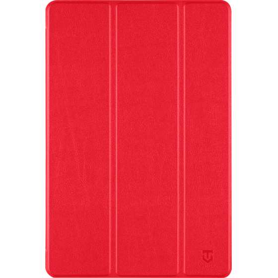 Tactical Book Tri Fold Case for Xiaomi Redmi Pad SE 8,7'' Red - (57983126534)