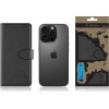Tactical Field Notes for Apple iPhone 16 Pro Black - (57983121915)