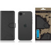 Tactical Field Notes for Apple iPhone 16e Black - (57983124311)