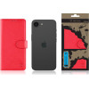 Tactical Field Notes for Apple iPhone 16e Red - (57983124310)
