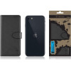 Tactical Field Notes for Apple iPhone 7/8/SE2020/SE2022 Black - (57983106167)