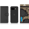 Tactical Field Notes for Google Pixel 9a Black - (57983125866)