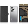 Tactical Field Notes for Honor 400 Pro Black - (57983126829)