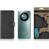Tactical Field Notes for Honor Magic6 Lite 5G Black - (57983119549)