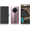 Tactical Field Notes for Honor Magic7 Lite Black - (57983124226)