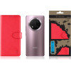 Tactical Field Notes for Honor Magic7 Lite Red - (57983124228)