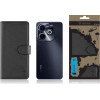Tactical Field Notes for Infinix Hot 40i Black - (57983119851)