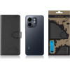 Tactical Field Notes for Infinix Smart 9 Black - (57983124729)