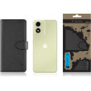 Tactical Field Notes for Motorola E14 Black - (57983121902)
