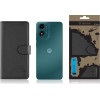 Tactical Field Notes for Motorola G04 Black - (57983118878)