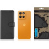Tactical Field Notes for Motorola G15 Black - (57983124498)
