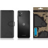 Tactical Field Notes for Motorola G32 Black - (57983111652)