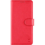 Tactical Field Notes for Samsung Galaxy A05s Red - (57983118746)